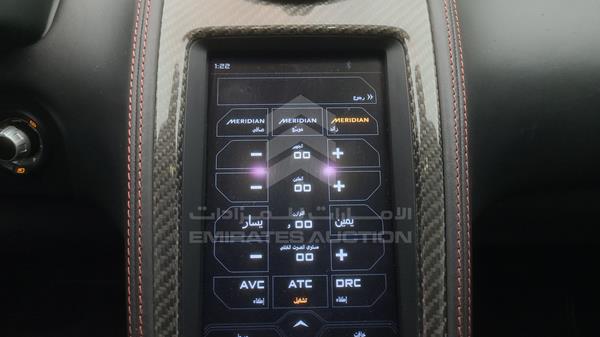 SBM11AAB5DW002621 Mclaren C Mp4 12