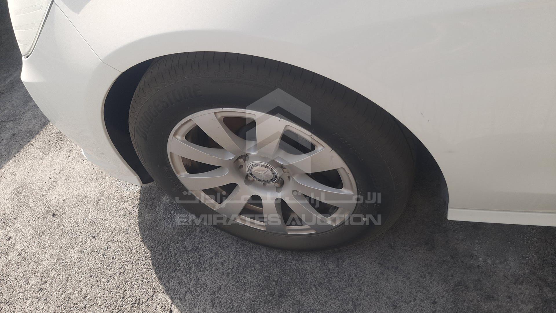 0 MERCEDES --- VIN: WDDHF5EB7AA246702