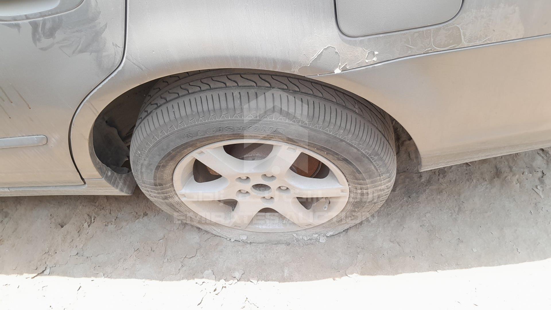 2007 NISSAN ALTIMA VIN: 1N4AL11D87C104897