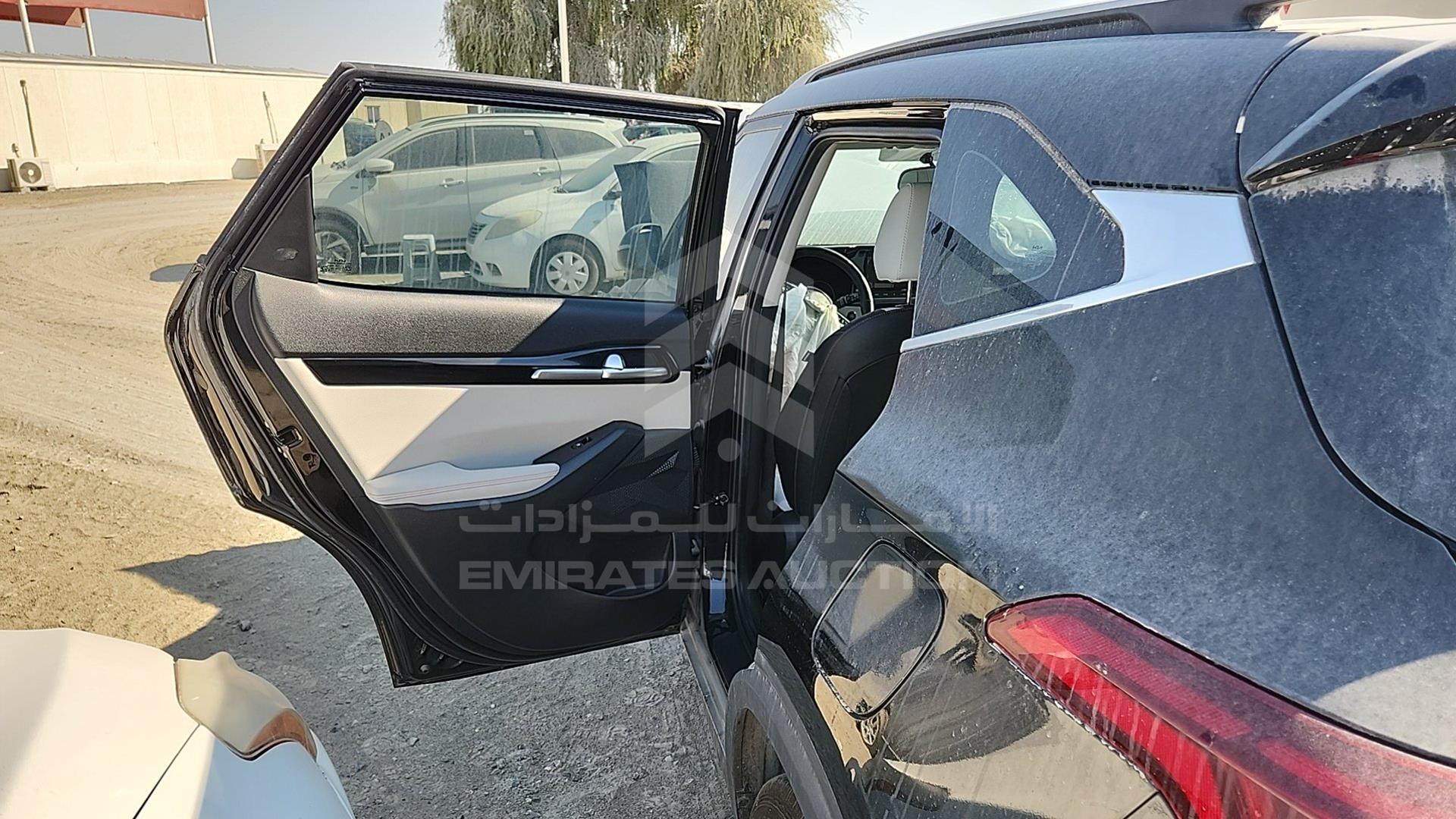 2023 KIA SELTOS VIN: MZBER8142PN362834