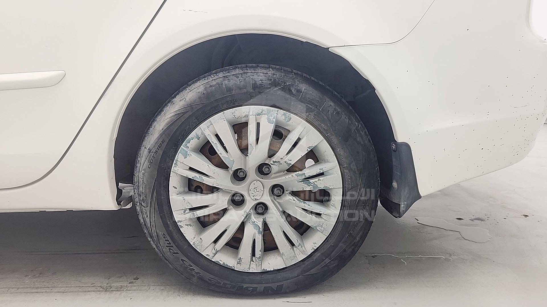 2015 MITSUBISHI LANCER VIN: JMYSTCY4AFU728022