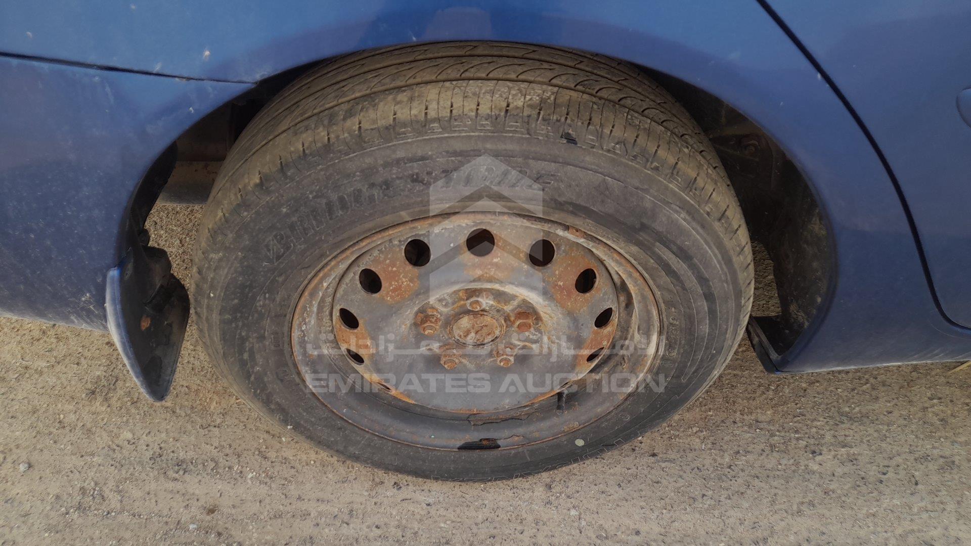 6T1BE32K54X457331 - 2004 Toyota Camry - #343134