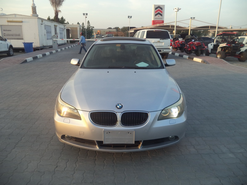 2005 Bmw 330i For Sale In Uae 15499