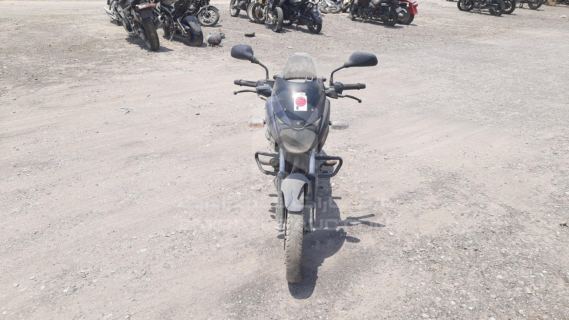 2022 BAJAJ 150 CC VIN: MD2A11CX5NCL62793