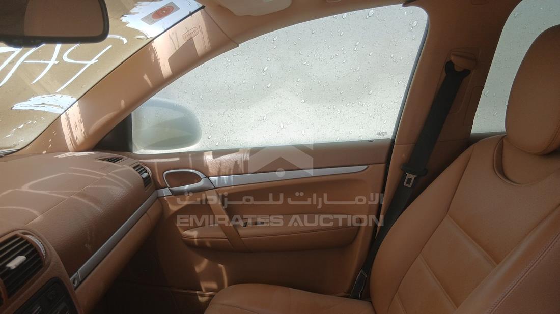 2006 Porsche Cayenne S — Front Right Door — Photo 24