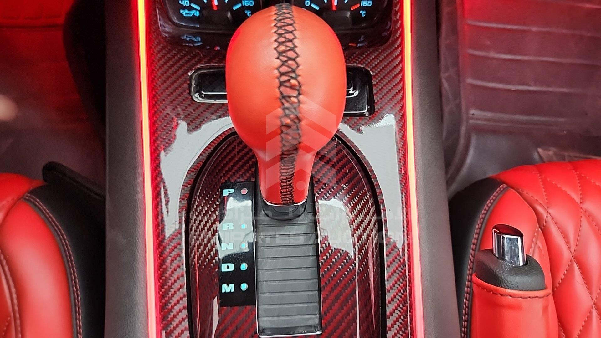 2015 CHEVROLET CAMARO VIN: 2G1F91E32F9211443