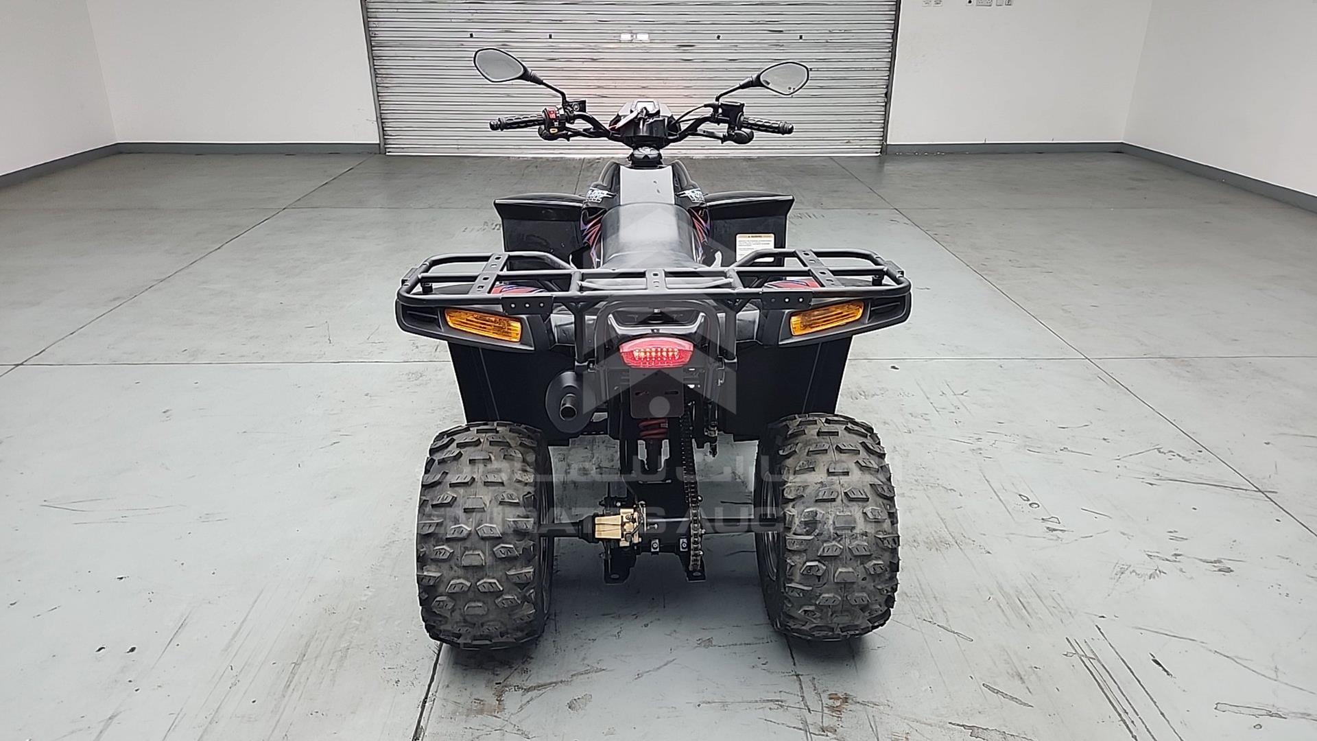 0 BUGGY --- VIN: RFWAL94C5BT001278