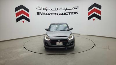 2020 Suzuki Swift