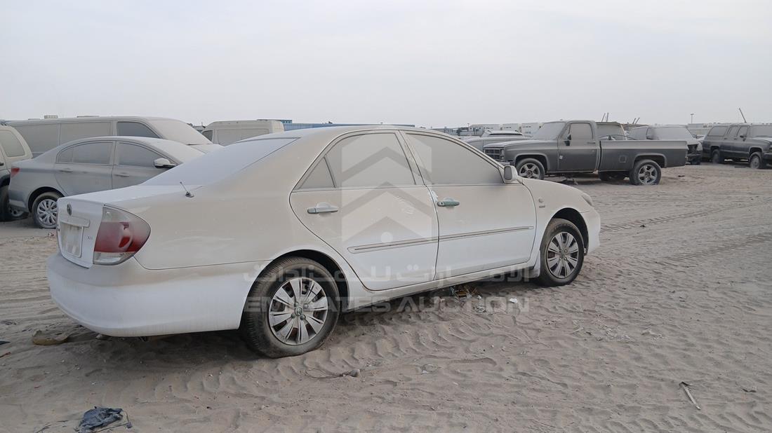 2014 Toyota Camry — Rear Right Angle — Photo 9