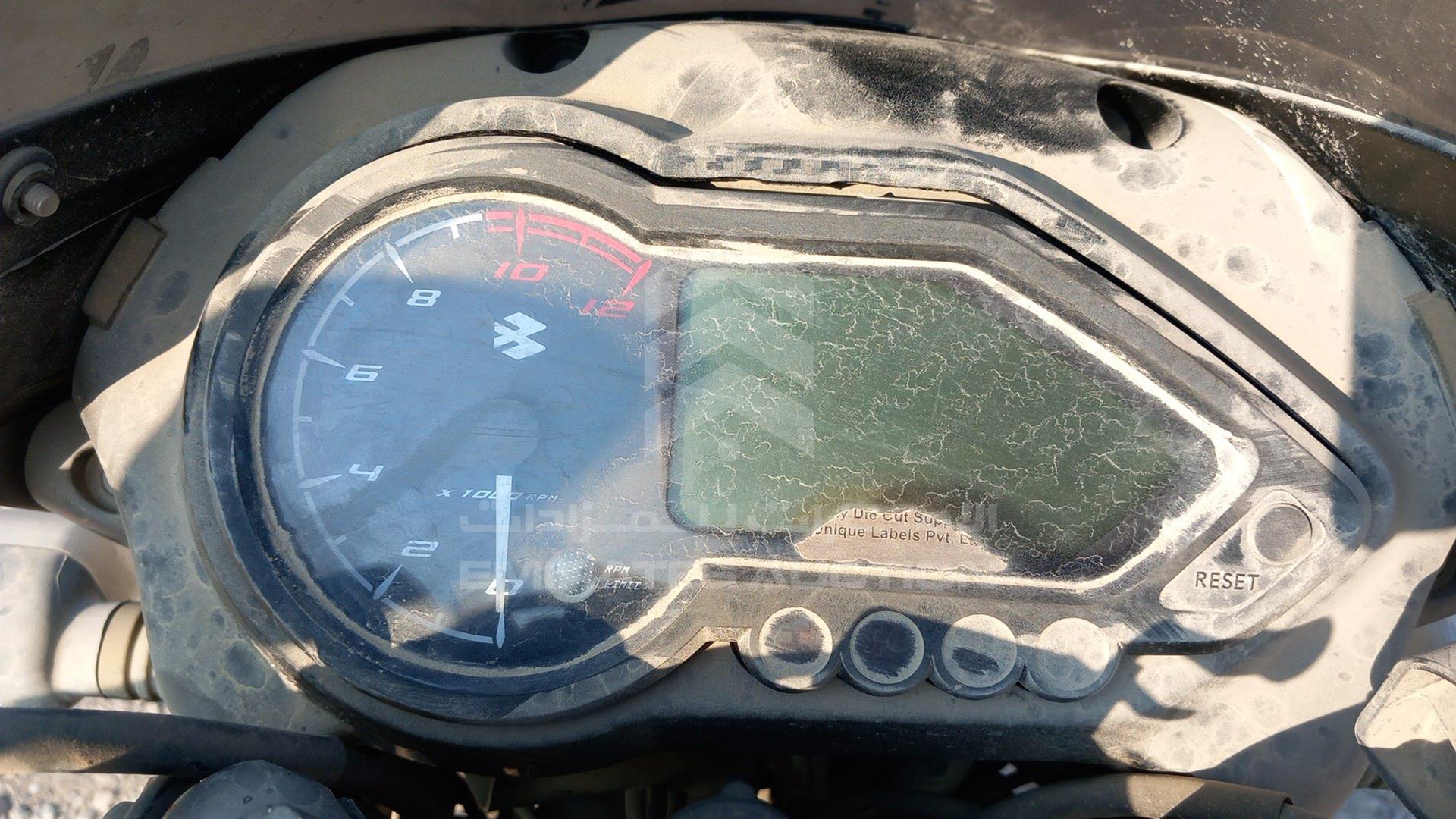 2022 BAJAJ PULSAR 150 VIN: MD2A11CX5MCH34280