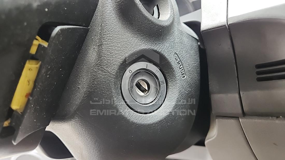 2007 Honda Civic — Keys — Photo 4