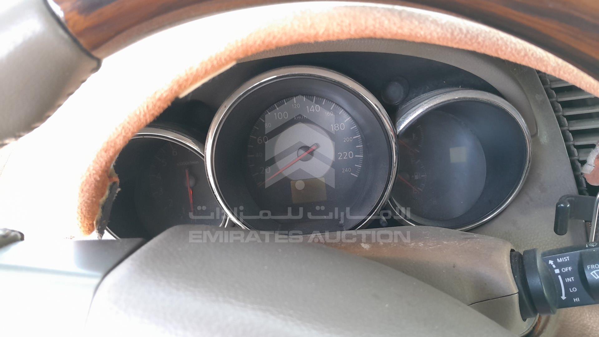 2007 NISSAN ALTIMA VIN: 1N4AL11D37C177899