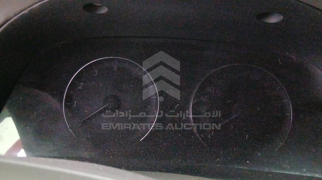 2007 Lexus LS 460 L — Speedometer & RPM Gauges — Photo 16