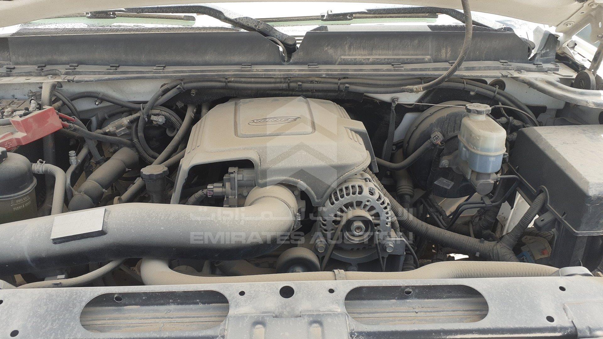 1GTN29E02DZ303134 - 2013 GMC Sierra - #354660