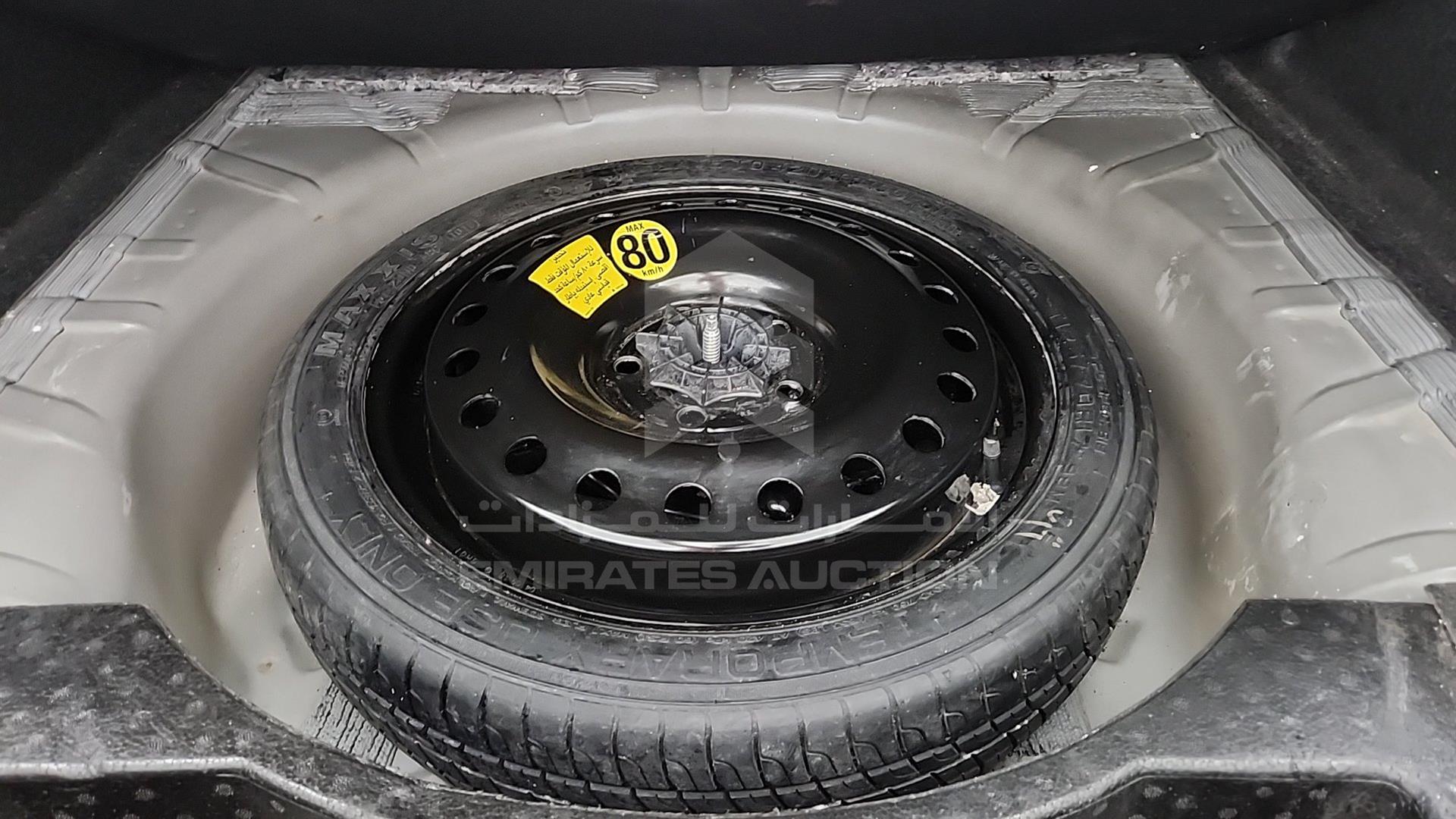 2019 CHEVROLET IMPALA VIN: 2G1135S34K9107764