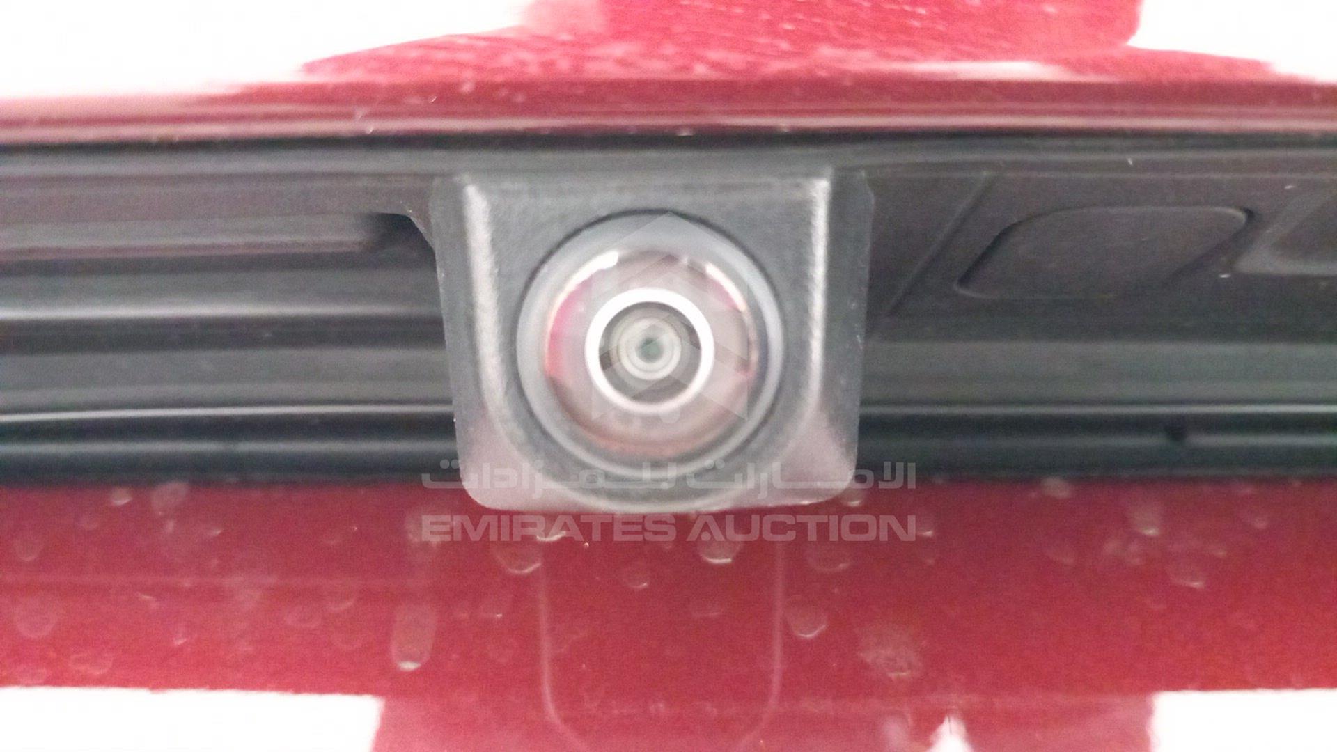 2022 BMW 850 VIN: WBAGV8C08NCK12741