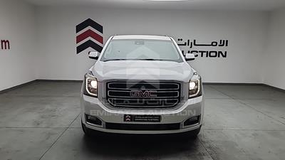 2015 GMC Yukon