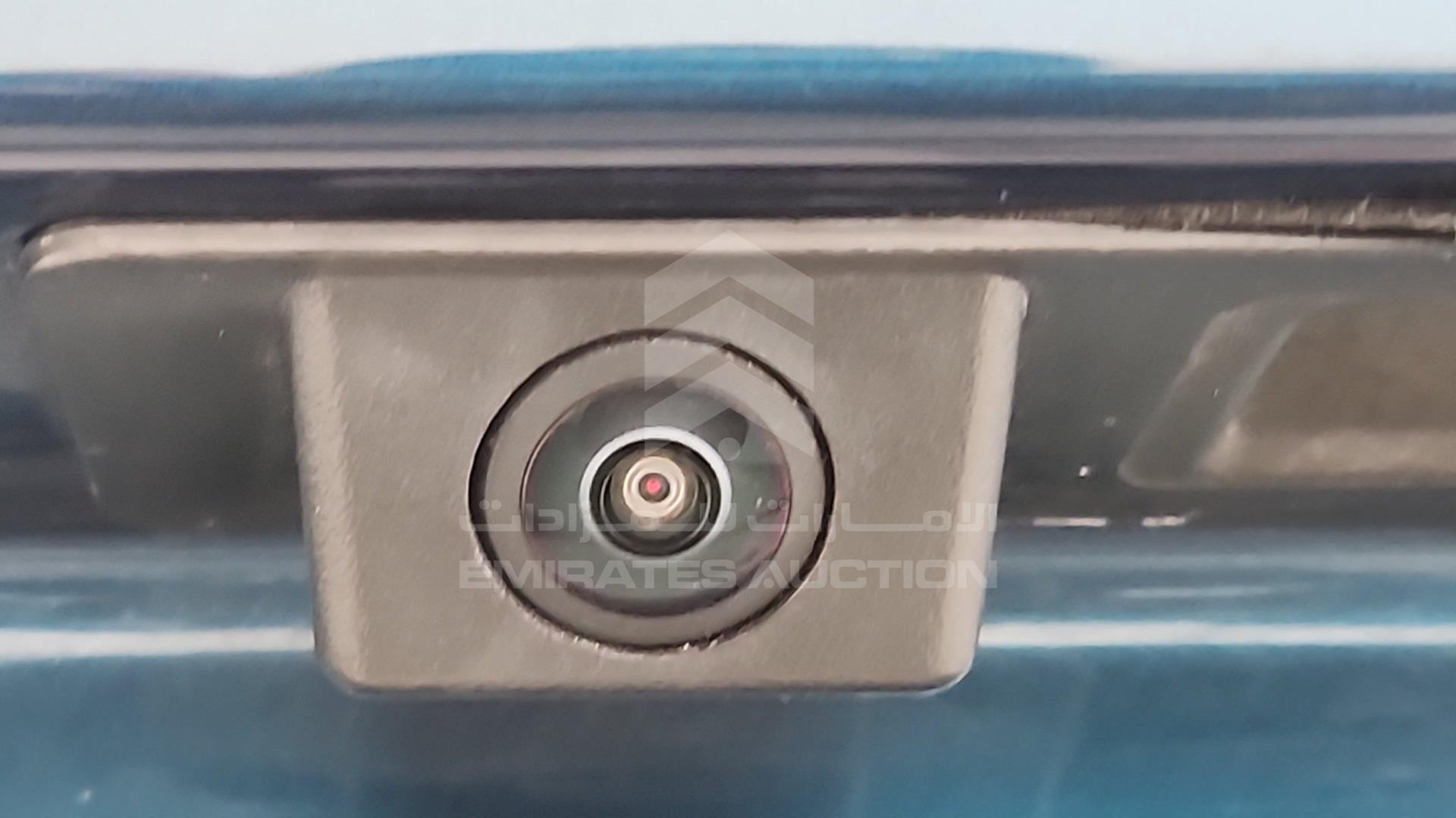 2024 GEELY MONJARO VIN: LB3KX2S13RS005710