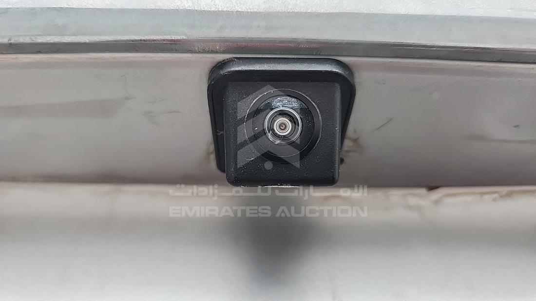 2015 Toyota Camry — Rear Camera & 360 View — Photo 26