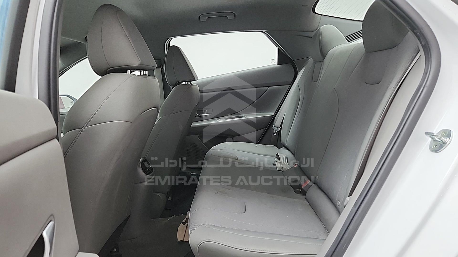 2023 HYUNDAI ELANTRA VIN: KMHLN41B9PU359271