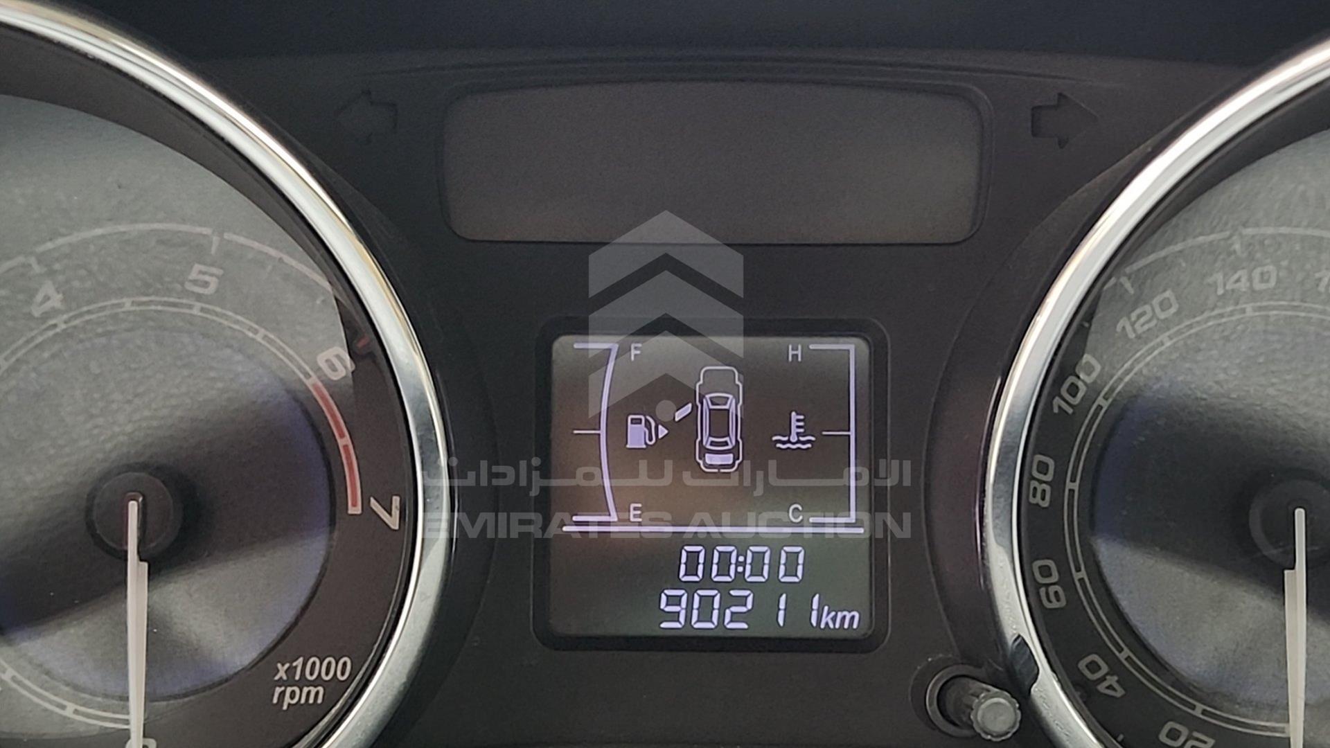 2021 CHERY ARRIZO 3 VIN: LVVDC21B9MD012267
