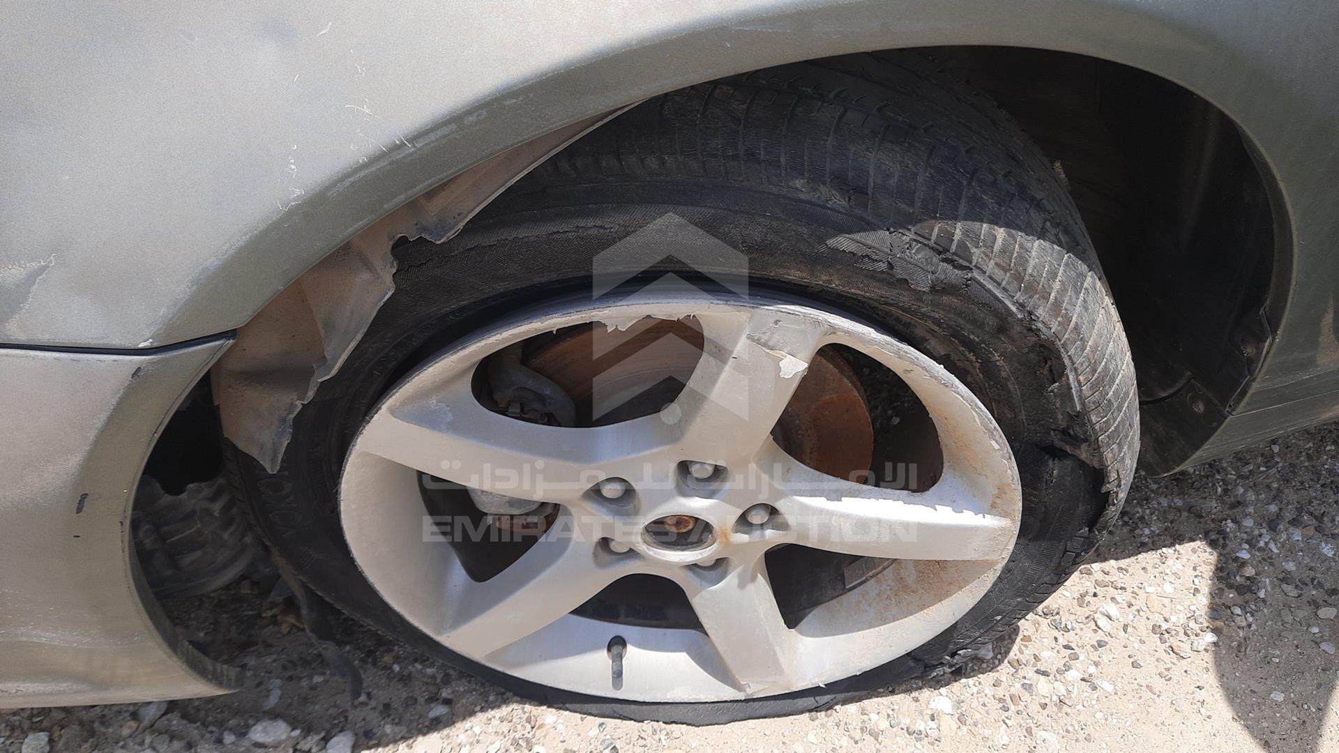 2005 NISSAN ALTIMA VIN: 1N4BL11D35C187592