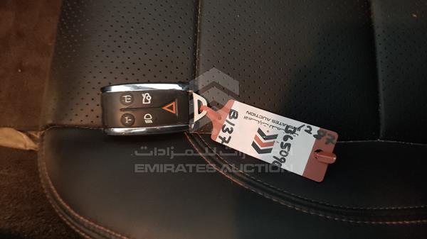 SAJAA43G3AMB37529 Jaguar XK