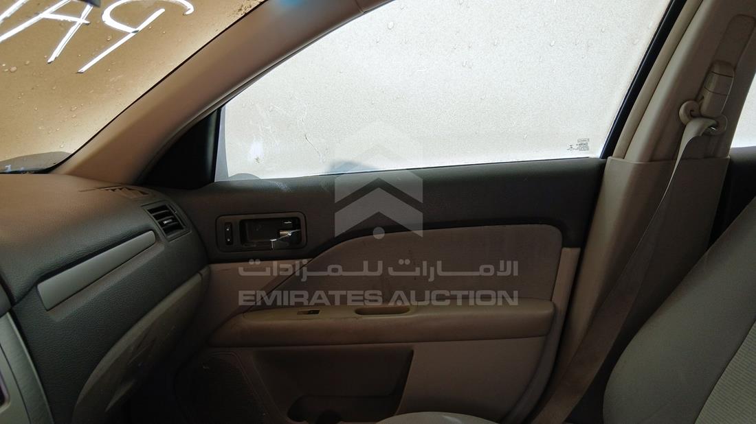 2012 Ford Fusion — Front Right Door — Photo 24