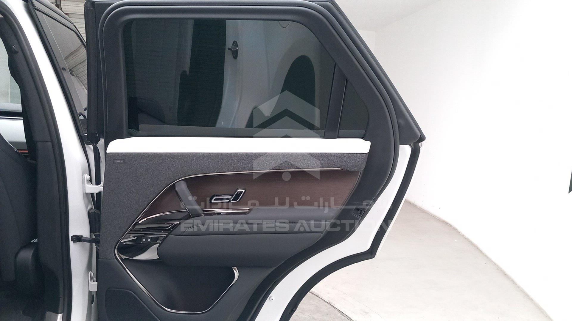 2023 RANGE ROVER SPORT VIN: SAL1L9FUXPA130777