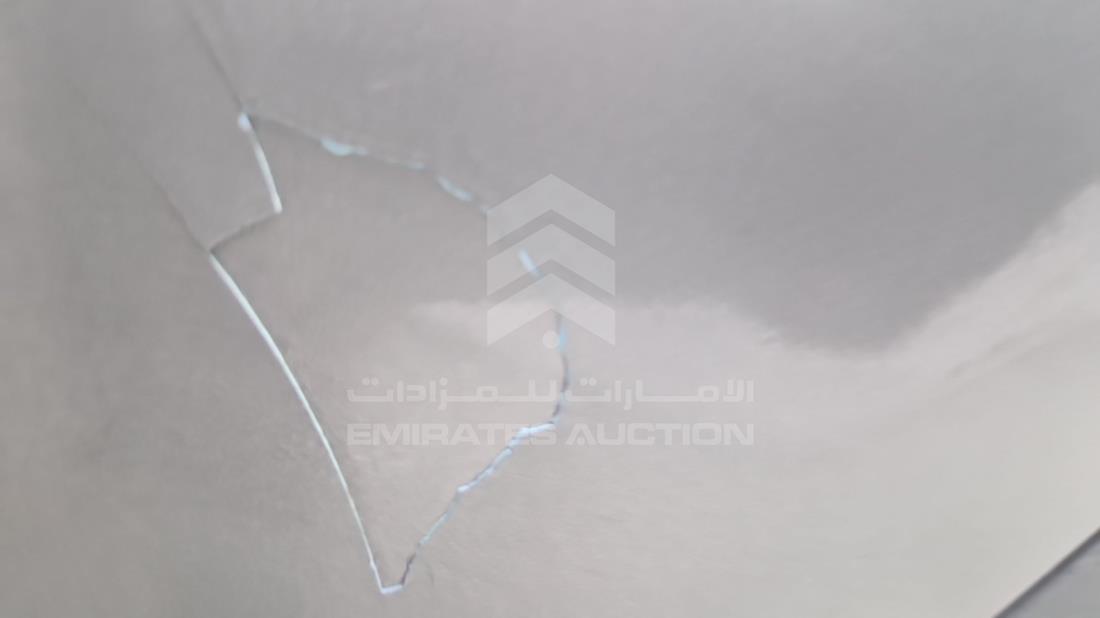 كيا سبورتيج 2019 — خدش — صورة 36