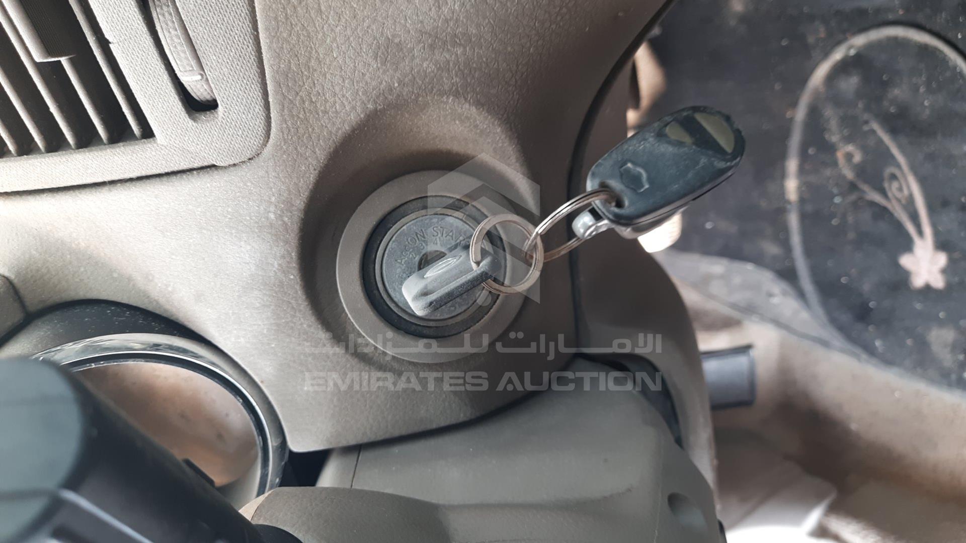 2005 NISSAN ALTIMA 2.5 VIN: 1N4AL11D25C393837
