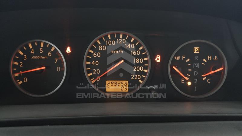 JN8BT0TY5EW001459 Auction: EmiratesAuction Lot: 408724 JN8BT0TY5EW001459 Nissan X-Trail 2014 ANTIQUE WHITE Photo 2