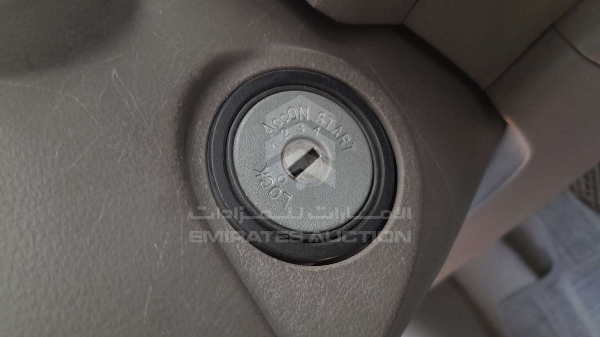2016 NISSAN SUNNY VIN: MDHBN7AD0GG710456