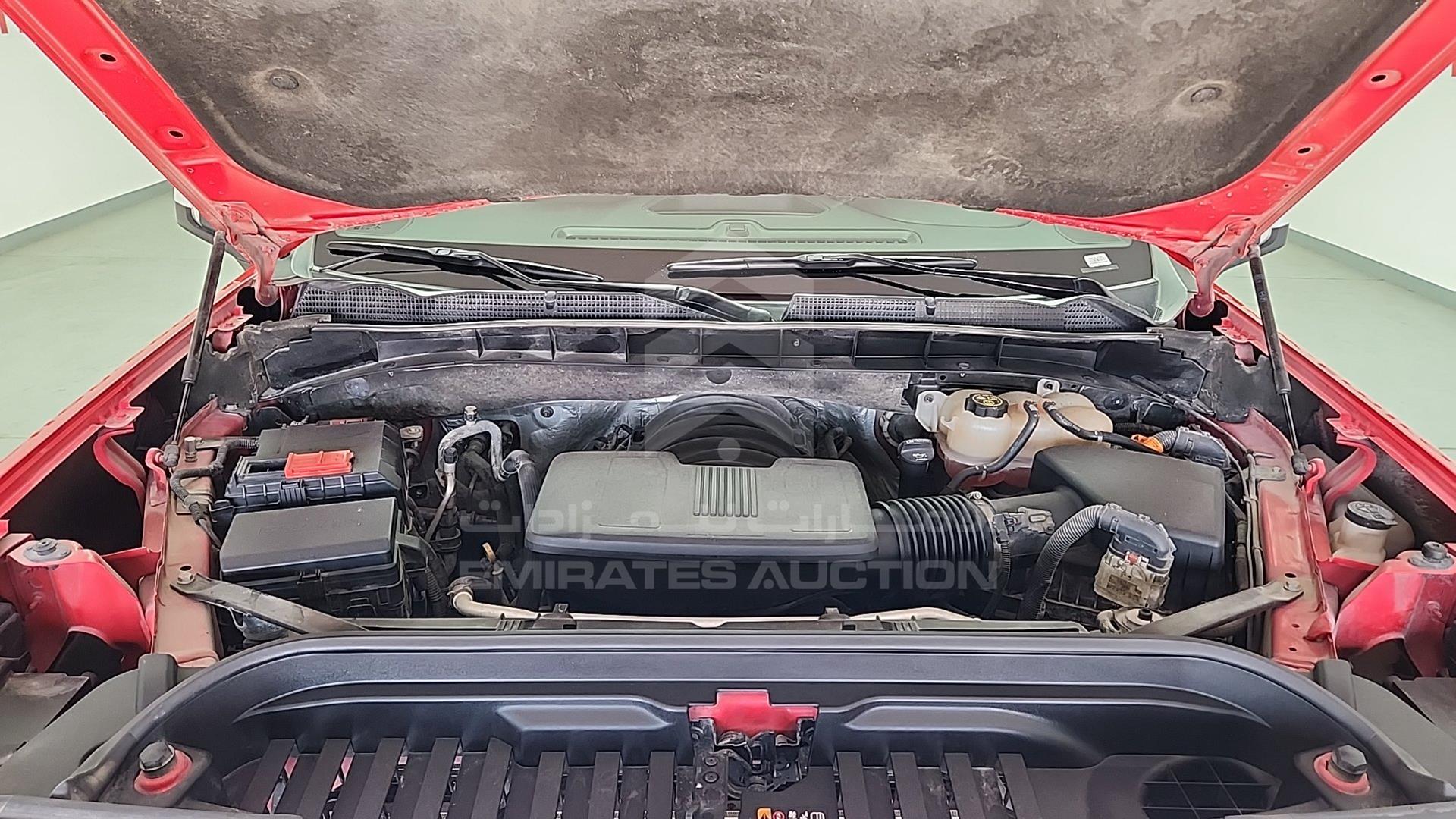 2021 GMC SIERRA VIN: 3GTN99EF8MG152848
