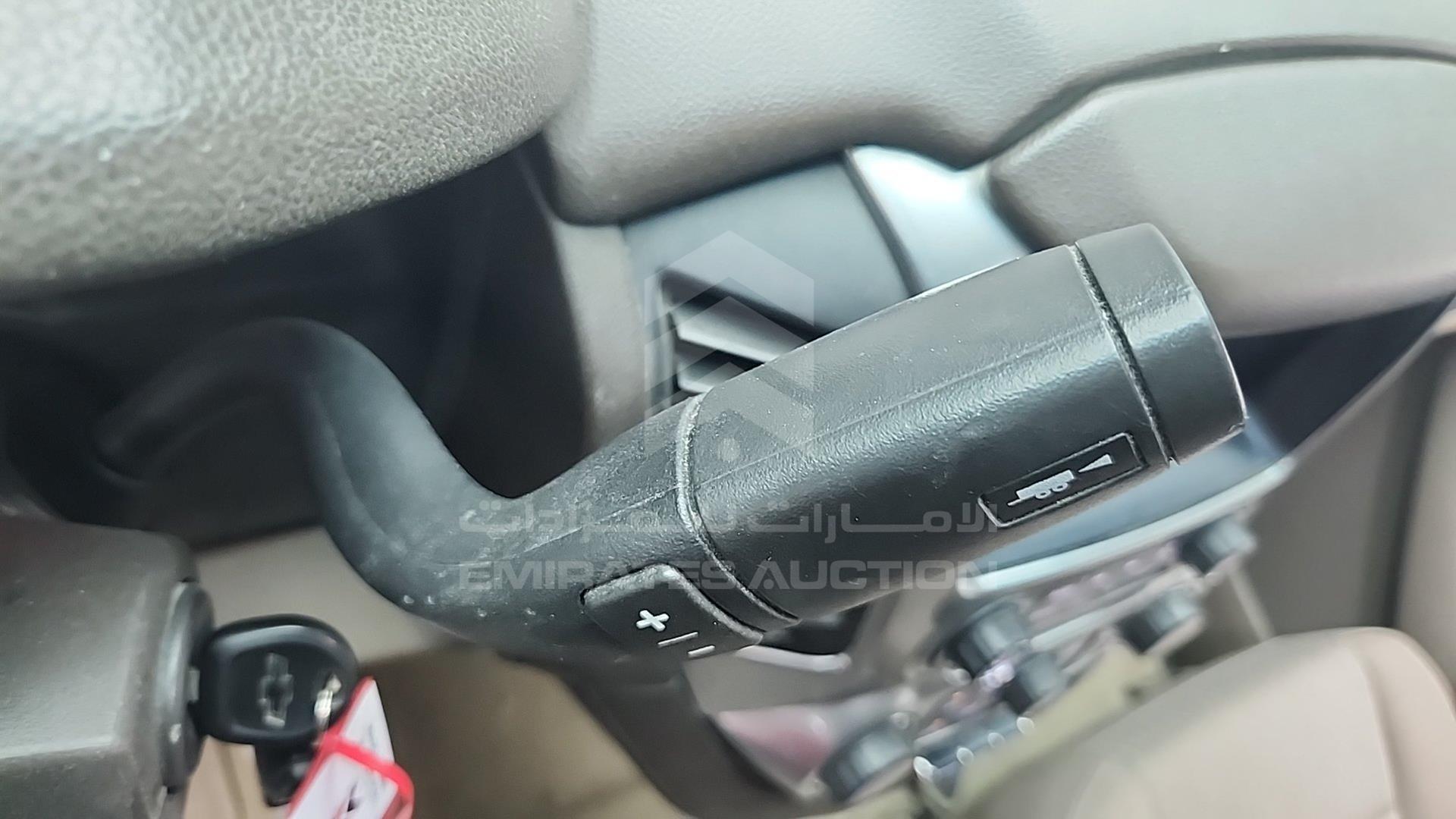 2019 CHEVROLET TAHOE VIN: 1GNSK7EC0KR110230