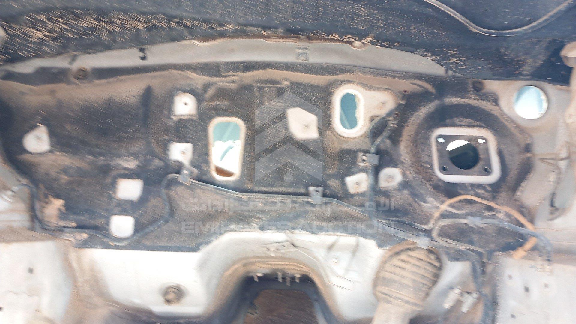 JTDKW923395118191 - 2009 Toyota Yaris - #422519