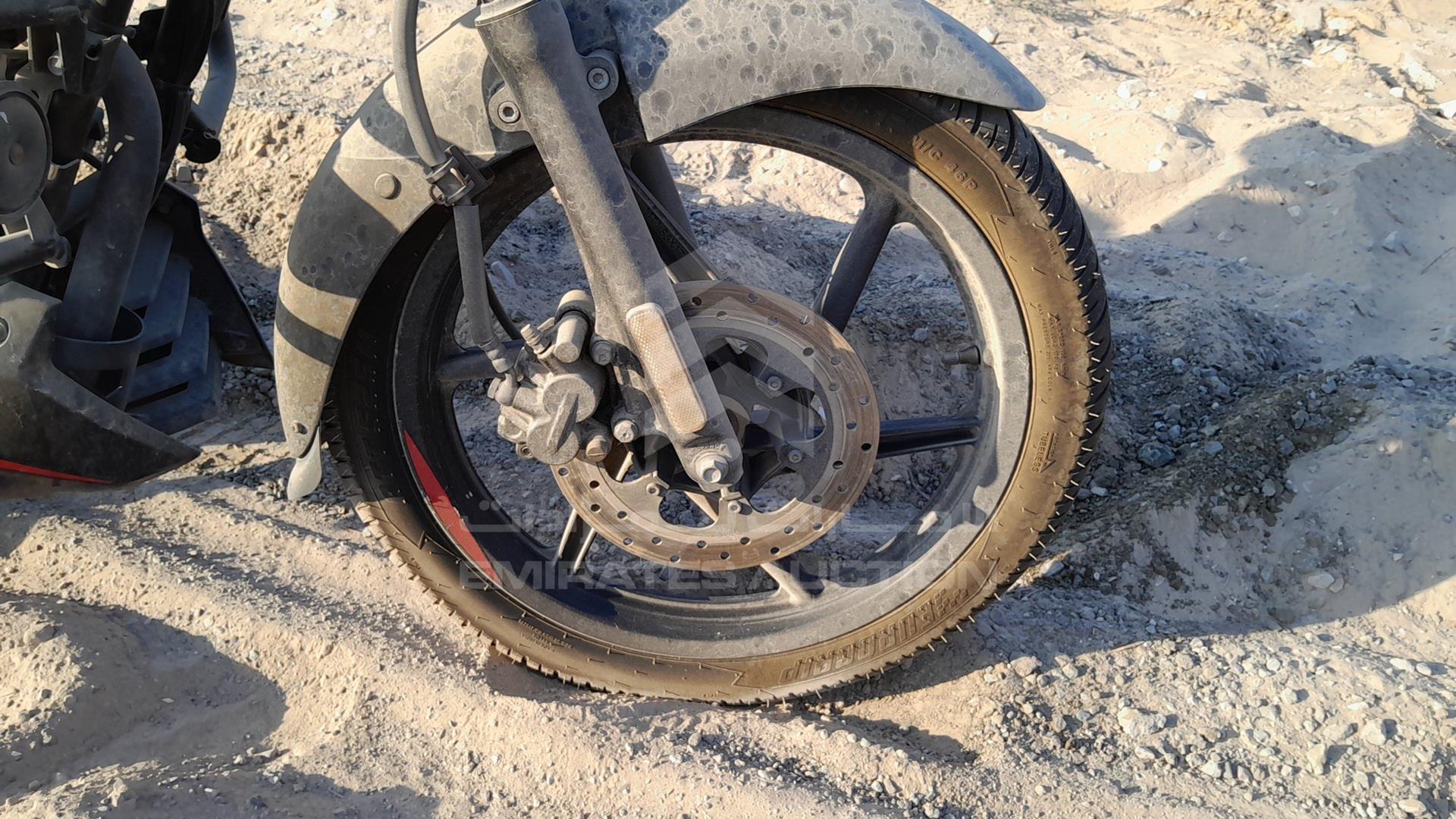 2021 BAJAJ PULSAR 150 VIN: MD2A11CX4MCF14323