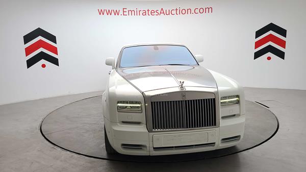 ROLLS ROYCE Phantom 2014 SCA683C09EUX76117 Image 2