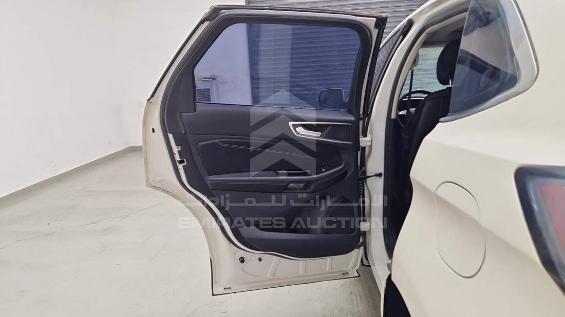 فورد ايدج 2016 — الباب الخلفي الأيسر — صورة 22