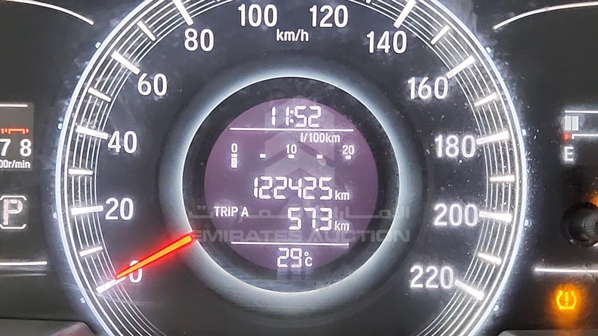 2019 HONDA ODYSSEY VIN: JHMRC183XKC400599