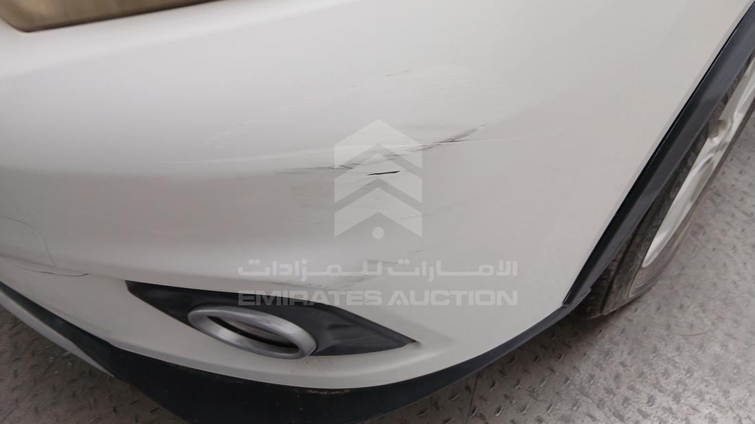 2015 Nissan X-Trail — Scratch — Photo 32