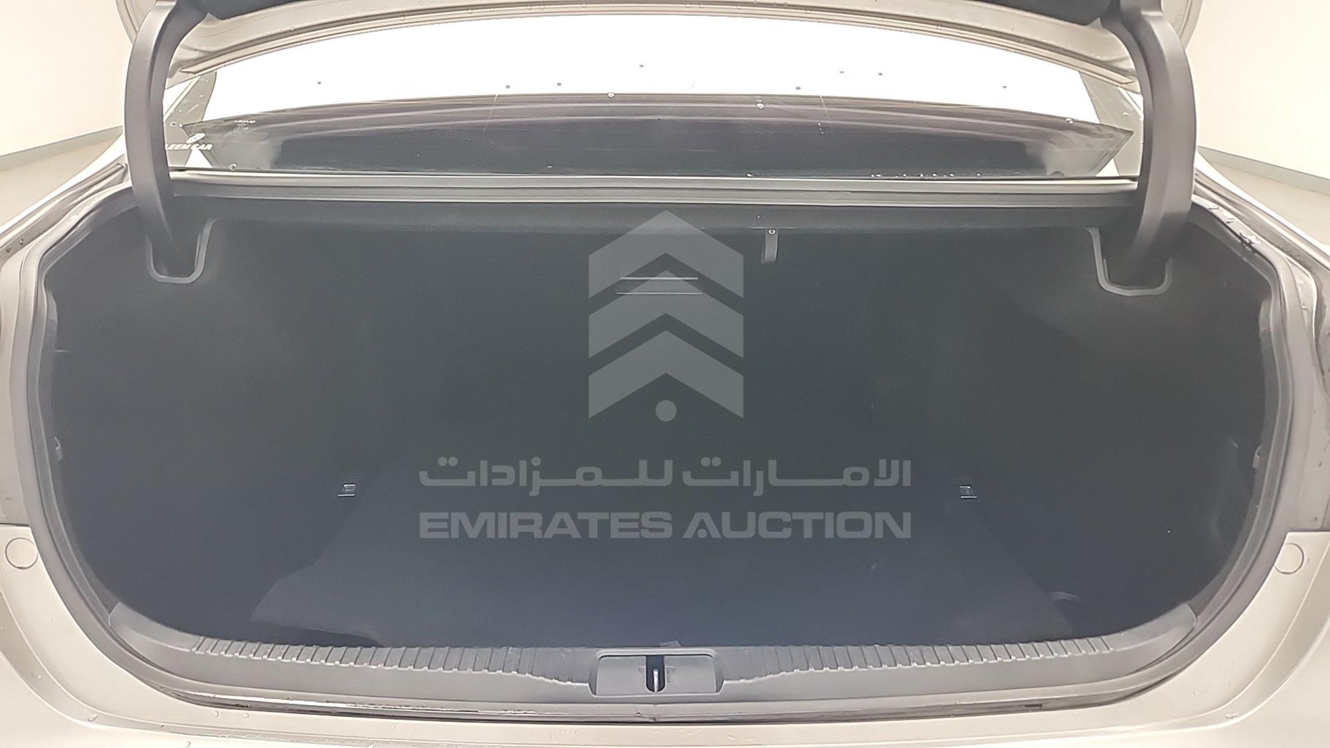 2014 LEXUS GS 350 VIN: JTHBE1BLXE5033653