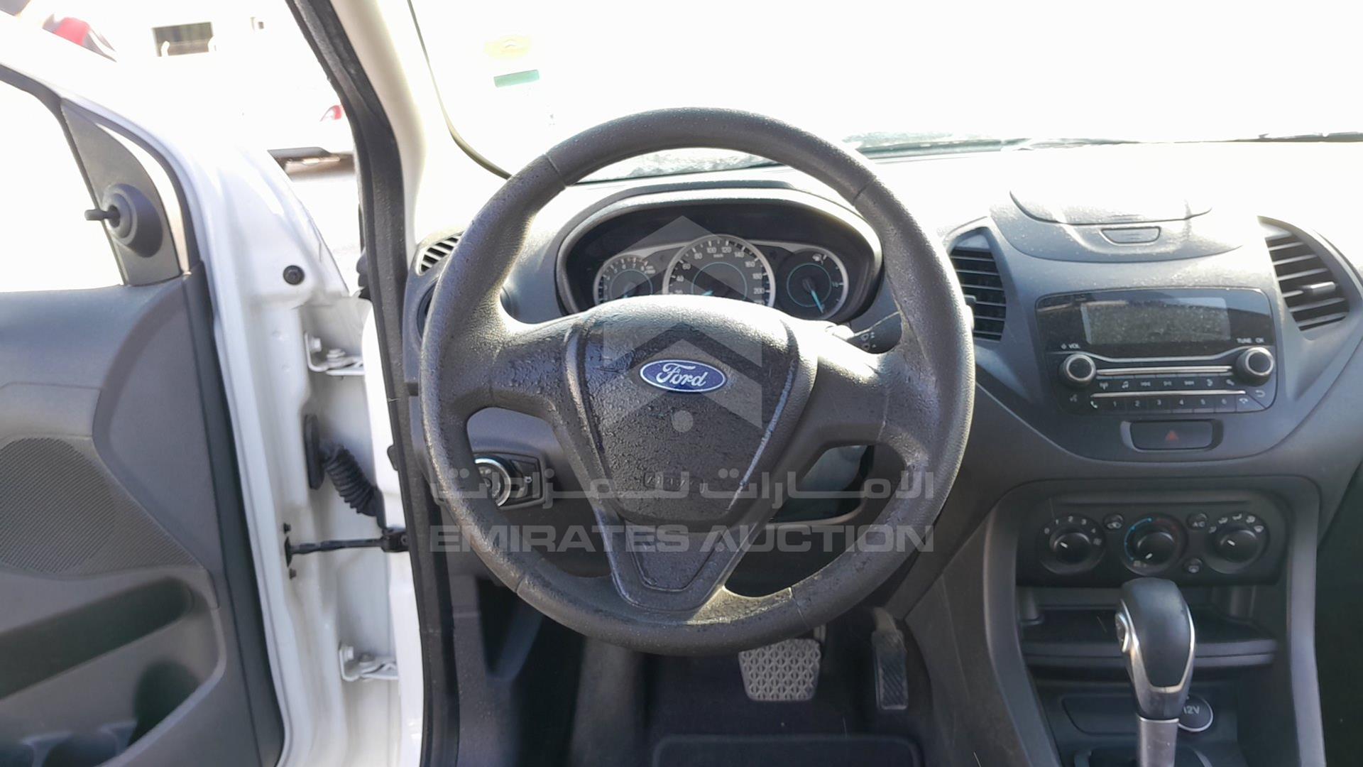 2020 FORD FIGO VIN: MAJFKBGZ6LTT33946
