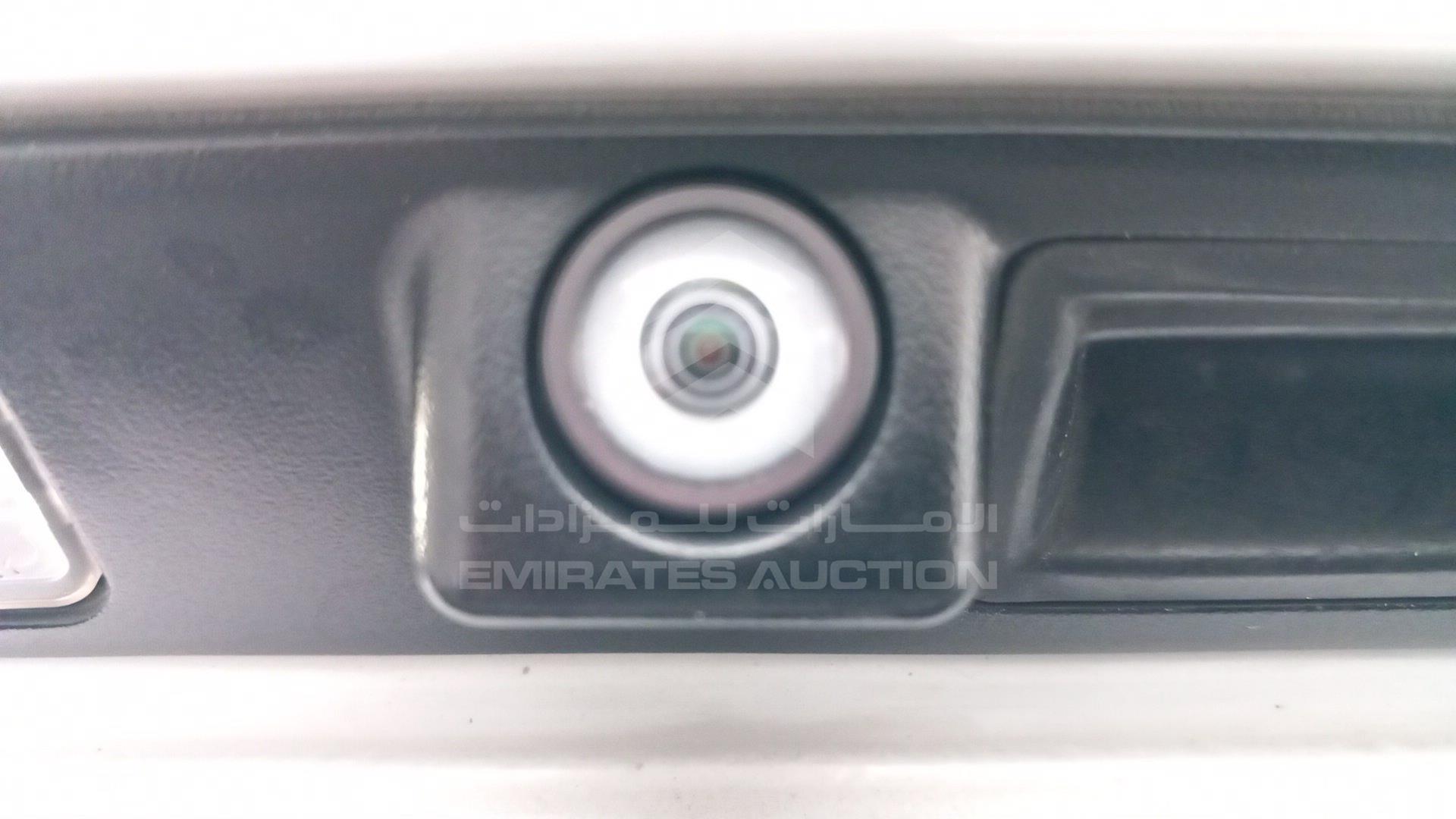 2016 AUDI S8 VIN: WAUG2BFD4GN000253