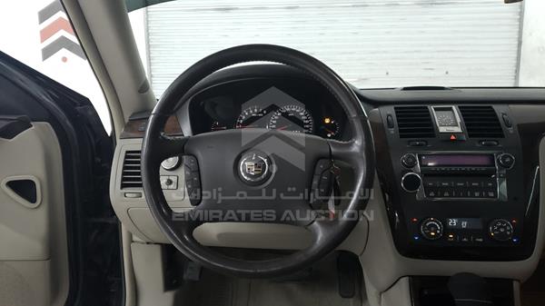 Cadillac DTS 2008 1G6KD57Y18U167867 Image 5