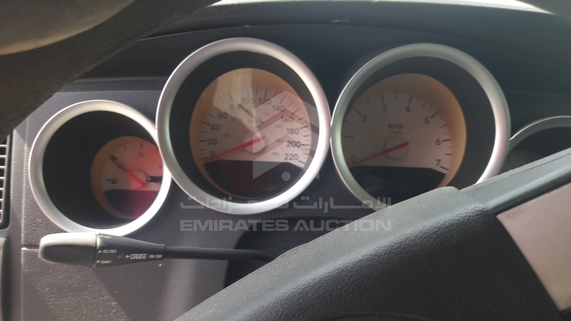 2006 DODGE CHARGER VIN: 2B3KA43G46H283143