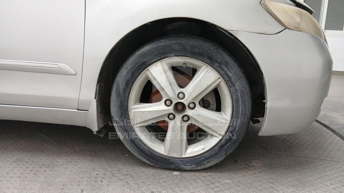 2007 Toyota Camry — Front Right Tyre — Photo 49