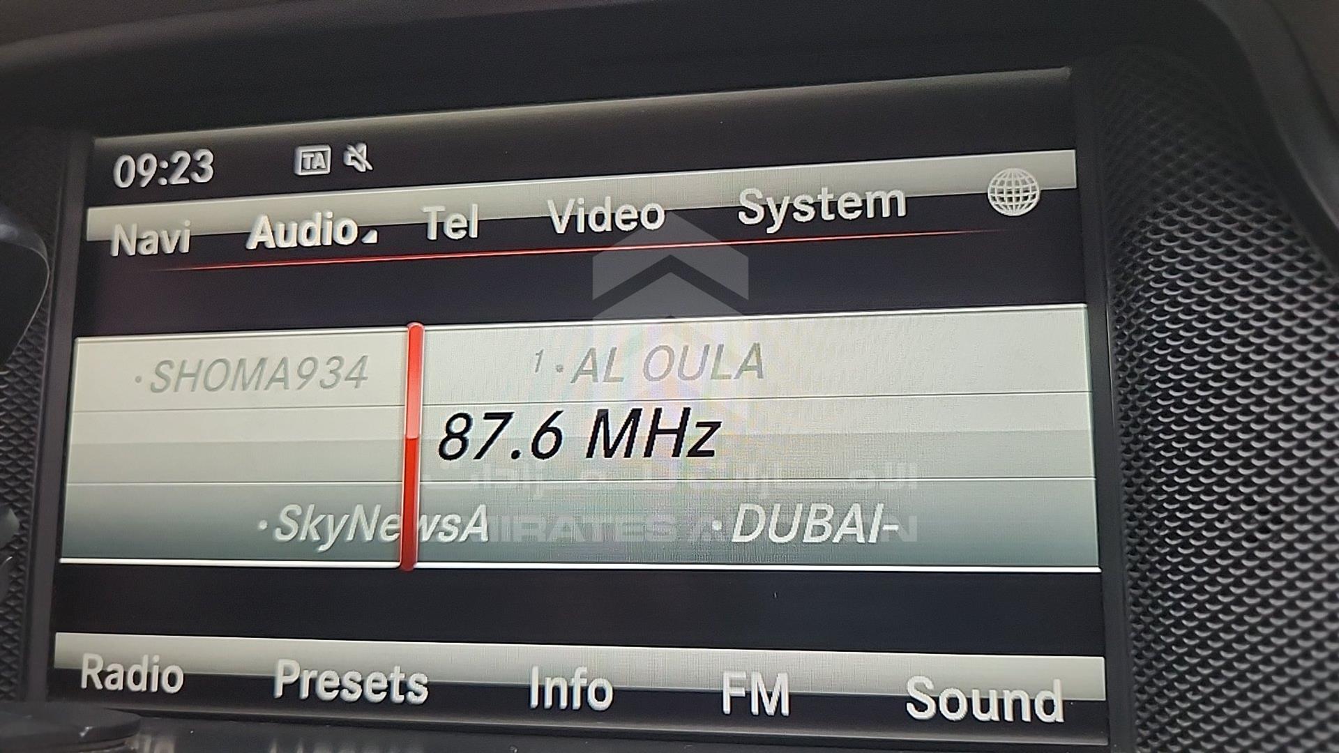 2013 MERCEDES CLS 500 VIN: WDDLJ7DBXDA073977