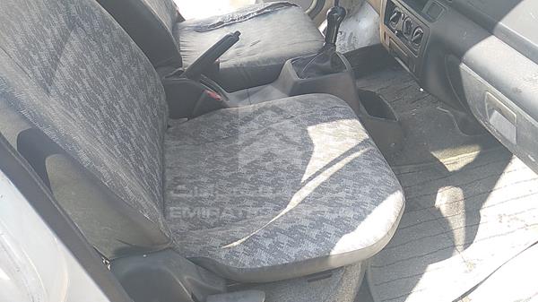 Suzuki Apv 2014 MHYDN7A33EJ400054 Image 39