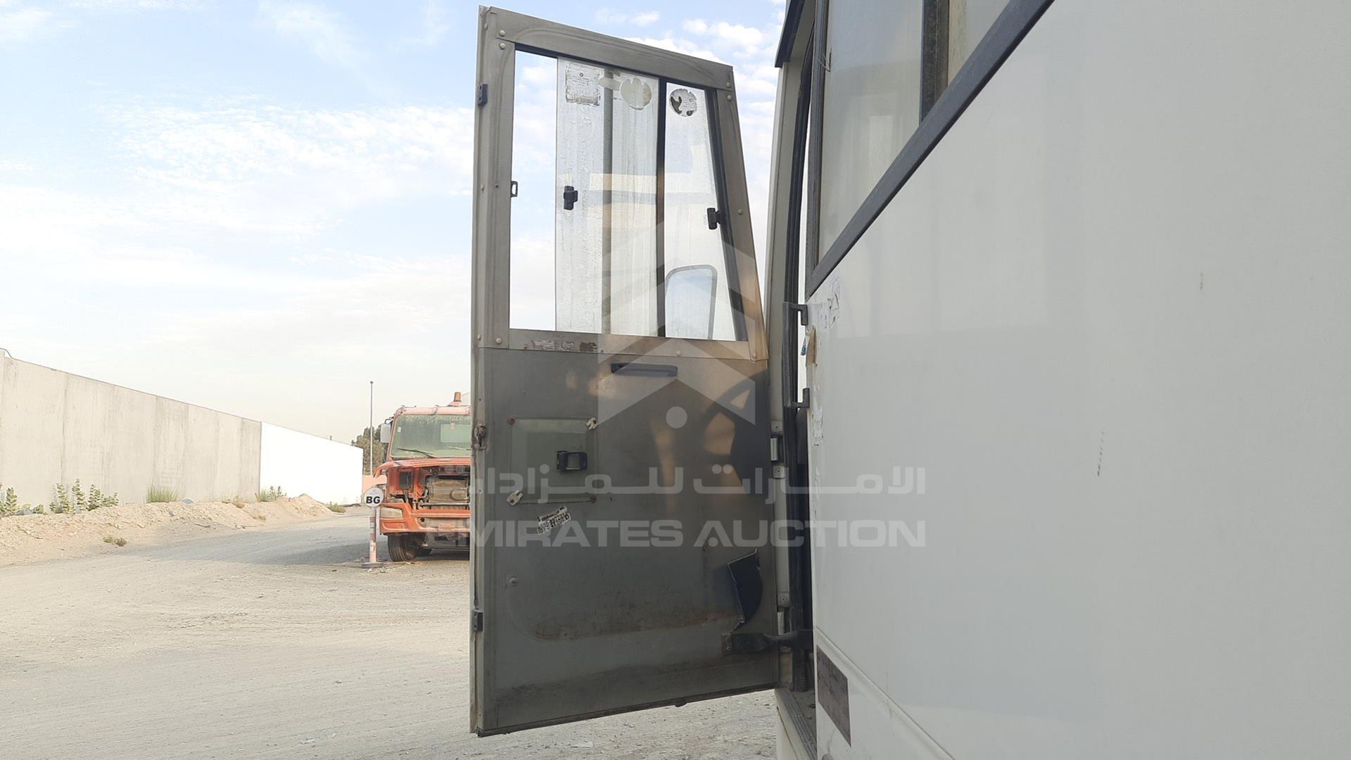 2019 ASHOK LEYLAND FALCON VIN: MB1PBEHD2KU0B0770